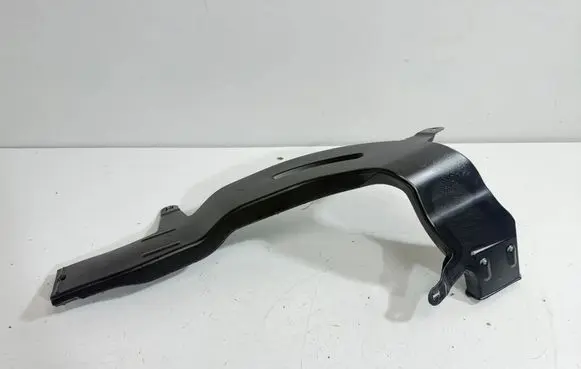 BMW X6 G06 Cabin air duct channel 7434330