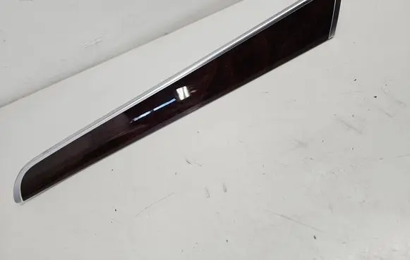Audi A6 S6 C6 4F Rear door card trim 4822200 4F0807420A