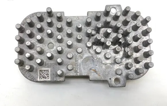 BMW X5 E70 LED ballast control module 1305715084 2208124046 707881