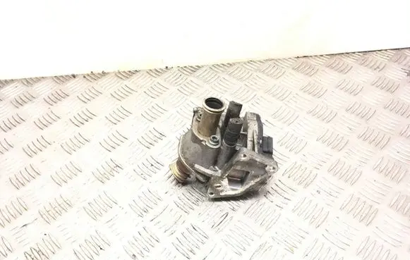 Audi A3 S3 8P EGR valve 03C131503B A2C53025941