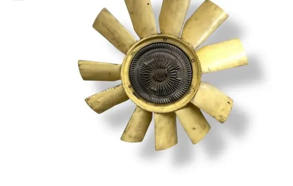 Jaguar XJ X40 Fan impeller 