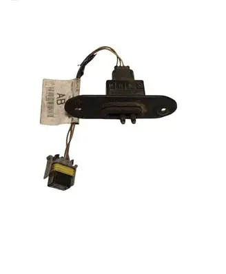 Ford Transit Sliding door contact joint 6c1t19l540