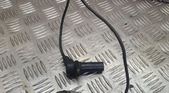 Volkswagen Sharan Crankshaft speed sensor 1J0973723