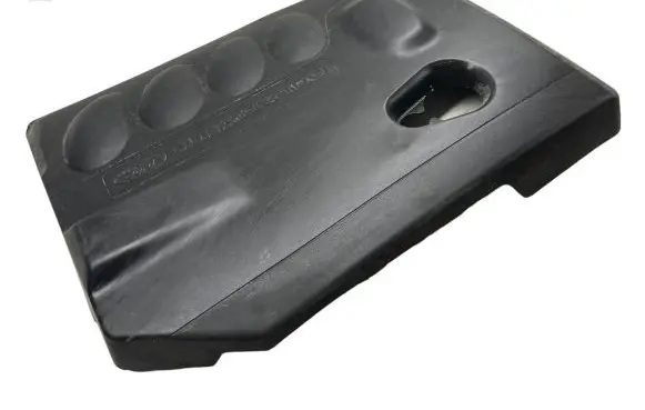 Ford C-MAX II Engine cover (trim) 3M5Q6N041AG