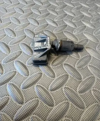 KIA Ceed Tire pressure sensor 6361ASP201