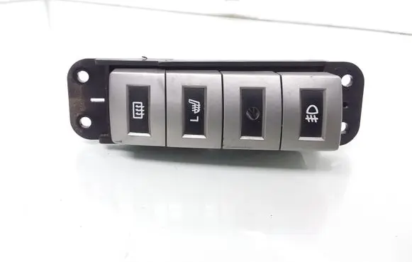 KIA Carnival Seat heating switch 620W08080