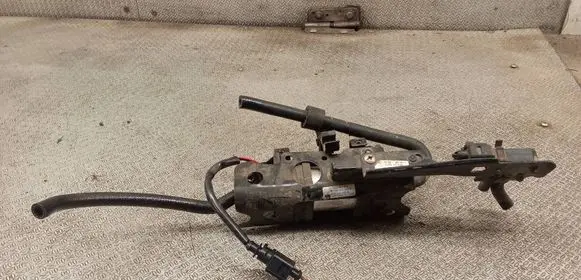 Skoda Yeti (5L) Fuel injection high pressure pump 1K0127023N 5N0906129B
