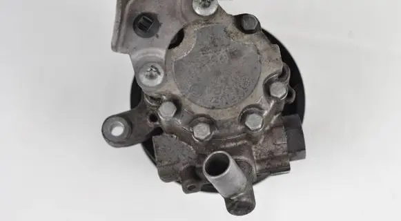Mercedes-Benz C W203 Power steering pump 91222