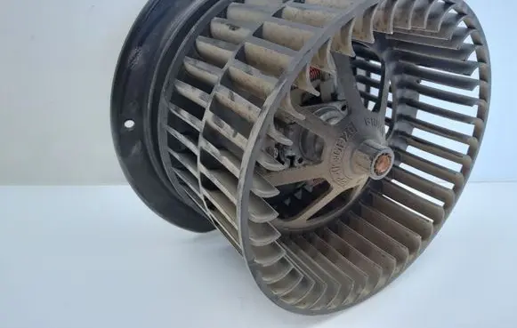 Ford Galaxy Heater fan/blower 95NW18456