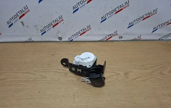 BMW 2 F45 Middle seatbelt (rear) 72117469264