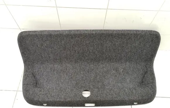 Volkswagen Jetta V Tailgate/boot lid cover trim 1K5867605E