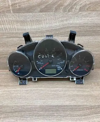 Mitsubishi Colt Speedometer (instrument cluster) MR951771 MM0038001