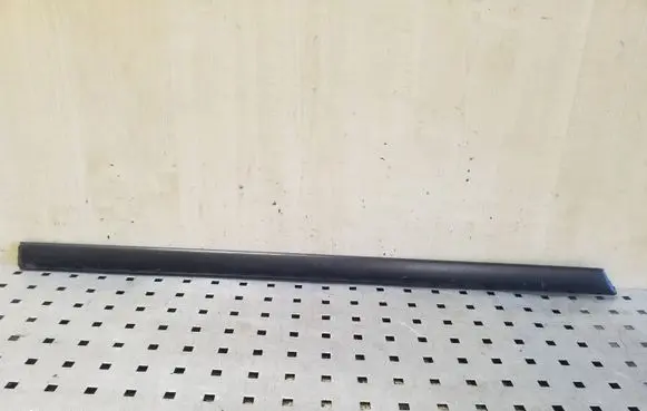 Audi 80 90 S2 B4 Rear door trim (molding) 