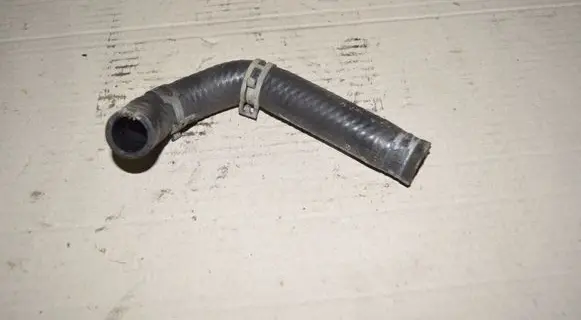 Mercedes-Benz E W211 Power steering hose/pipe/line 0029979652