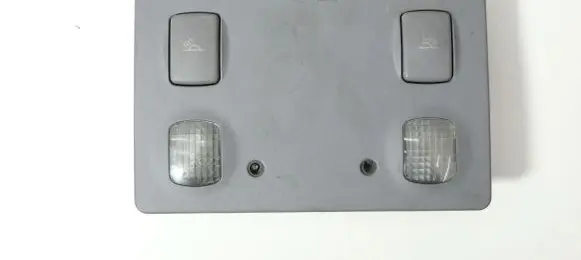 Audi A6 S6 C5 4B Front seat light 4B0947303
