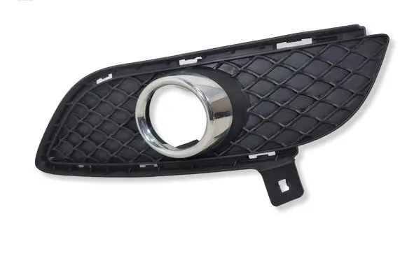 Mercedes-Benz B W246 W242 Front fog light trim/grill A2468851322