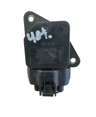 Toyota Avensis T250 Mass air flow meter 222040J010