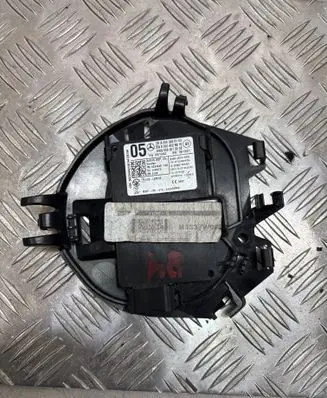 Mercedes-Benz CLA C117 X117 W117 Distronic sensor radar A0009055103 A0009028816