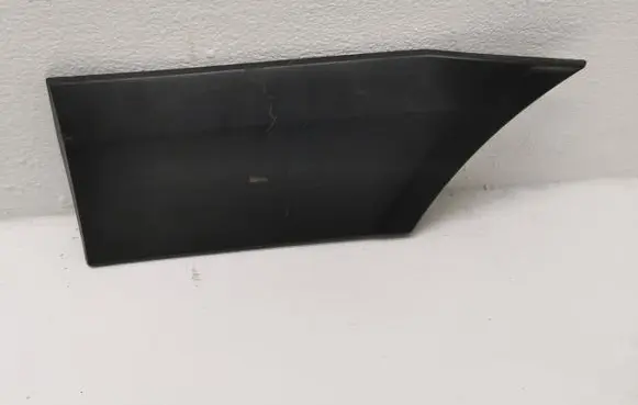 Mercedes-Benz Sprinter W906 Side skirt rear trim A9066901362
