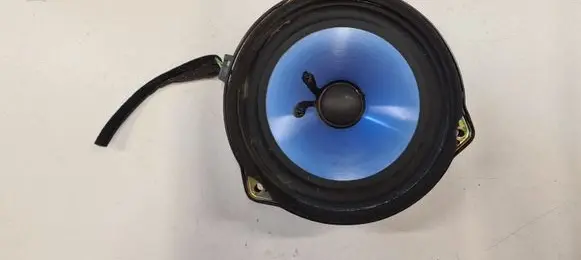 KIA Carens I Front door speaker OK2FB66960