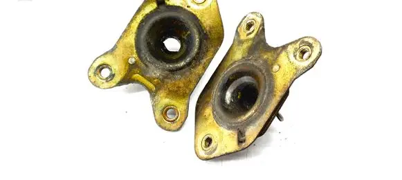 Volvo 760 Engine bonnet/hood lock/catch 