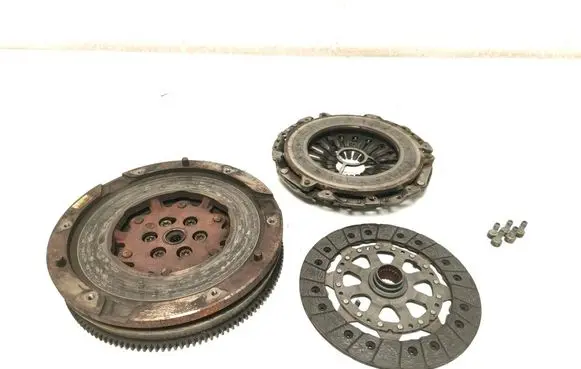 BMW 1 F20 F21 Clutch set kit 7621180