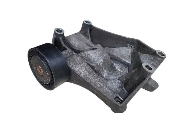 Opel Zafira B A/C compressor mount bracket 55191339