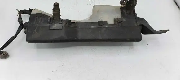 Toyota Corolla Verso E121 Fuse module NOCODE