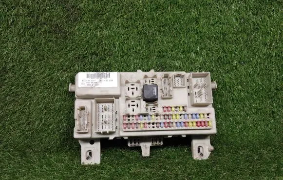 Ford Focus Power management control unit 4M5T14A073DH