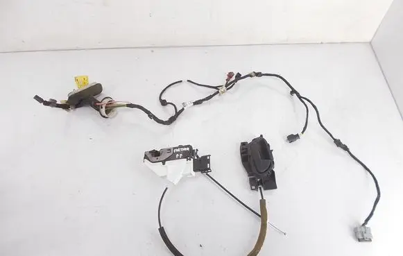 Peugeot Partner Front door wiring loom 828405