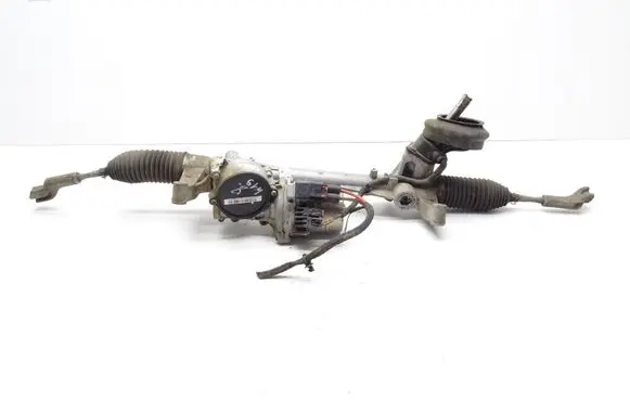 Mercedes-Benz A W177 Steering rack 6700003734F