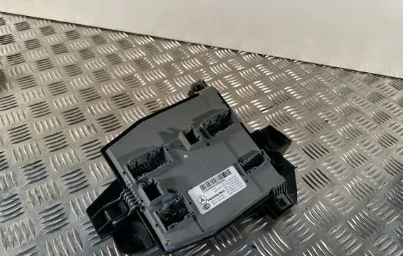 Mercedes-Benz E W213 SAM control unit A2139002808