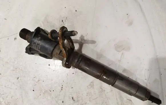 Volvo V70 Fuel injector 31272767 0445116036