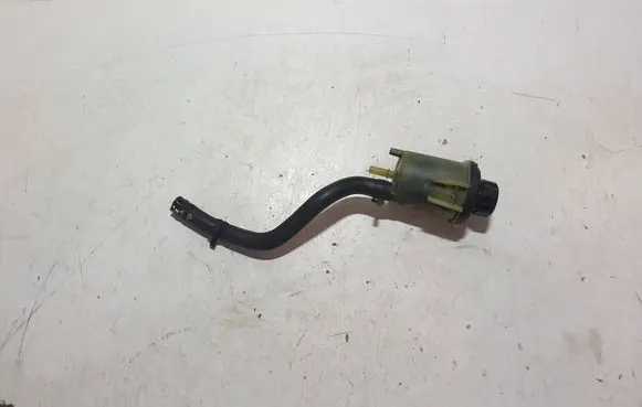 Volvo S80 Power steering fluid tank/reservoir 6G913R700BC