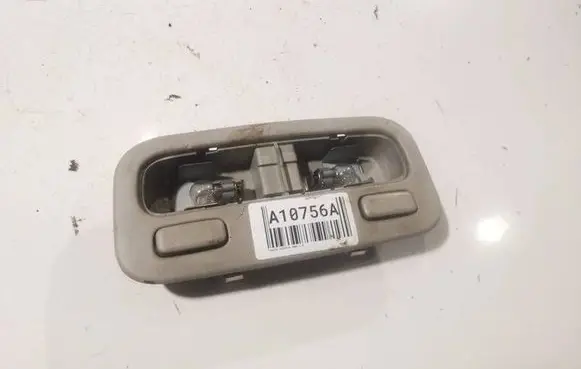 Toyota Corolla E120 E130 Front seat light 