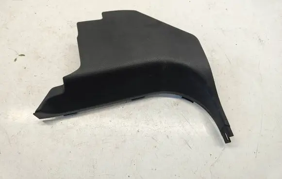 Jeep Grand Cherokee Front sill trim cover 6BK08DX9AA 102097030BLR 0611116