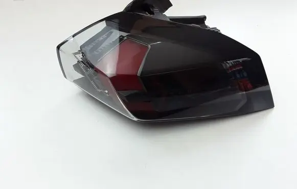 Peugeot 2008 II Rear/tail lights 9838190480