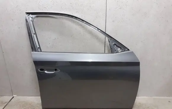 Skoda Scala Front door
