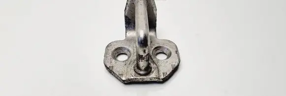 Fiat Bravo Front door lock loop/hook striker 