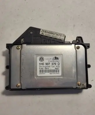 Volkswagen PASSAT B7 ABS control unit/module 1H0907379D 10094103224 7H0907379D