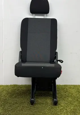 Volkswagen Transporter - Caravelle T6 Second row seats 7e0883670n