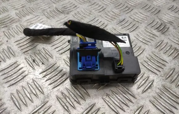 Peugeot 308 Other control units/modules 9832228080