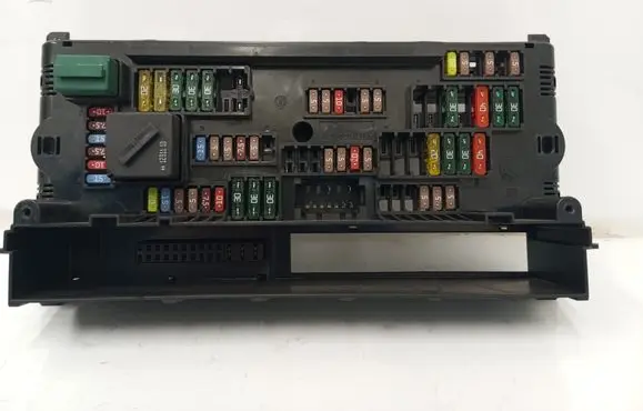 BMW X3 F25 Fuse module 9259467