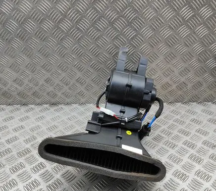 Citroen AMI electric Interior heater climate box assembly 9842377980