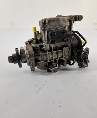 Volkswagen Golf IV Fuel injection high pressure pump 046404977