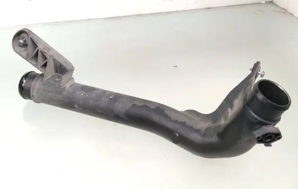 Seat Ibiza IV (6J,6P) Intercooler hose/pipe 6j0145770b