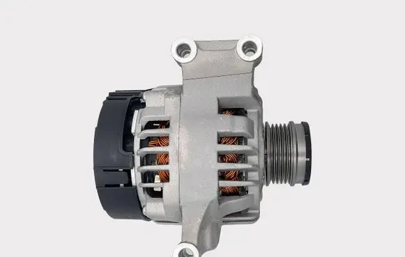 Jeep Renegade Generator/alternator 51788658 52003527