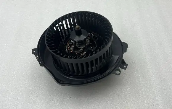 Cupra Formentor Heater fan/blower T1018605ZC
