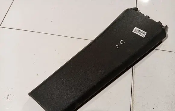 Audi A6 S6 C4 4A (B) pillar trim (top) 4A0867244