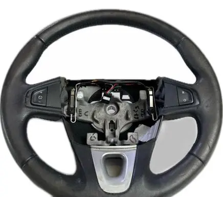 Renault Megane III Steering wheel